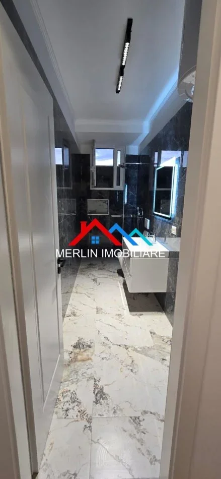 Tirane, shitet apartament 2+1+Ballkon Kati 7, 93 m² 218.000 € (RRUGA HAXHI HYSEN DALLIU,MINE PEZA)