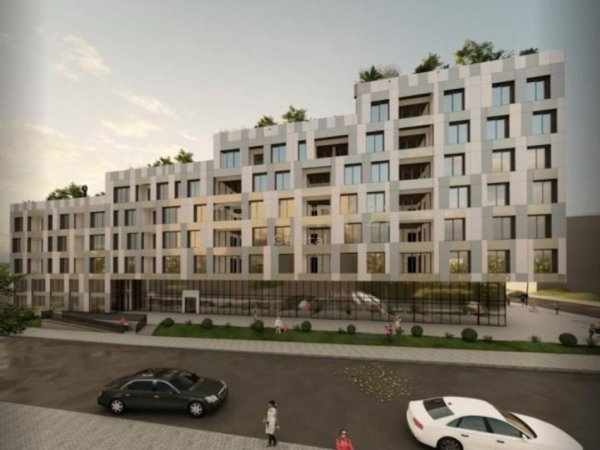 Tirane, shes apartament 2+1+Aneks+Ballkon Kati 3, 111 m² 178.500 € 