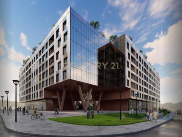 Tirane, shes apartament 2+1+Aneks+Ballkon Kati 3, 111 m² 178.500 € 