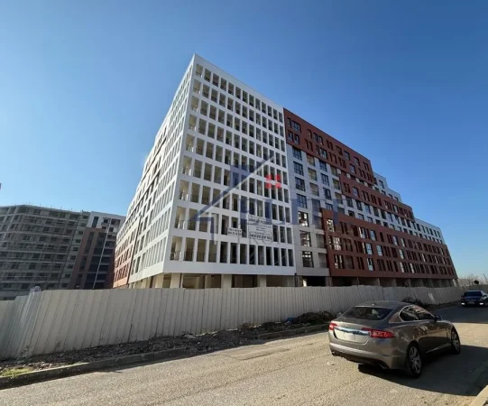 Tirane, shitet garazh | post parkimi Kati -2, 20 m² (Urban Gate Astir)