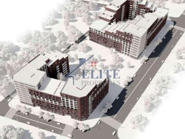 Tirane, shitet garazh | post parkimi Kati -2, 20 m² (Urban Gate Astir)