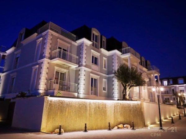 Tirane, shes apartament 1+1+Aneks+Ballkon Kati 1, 113 m² (JOY RESIDENCE)