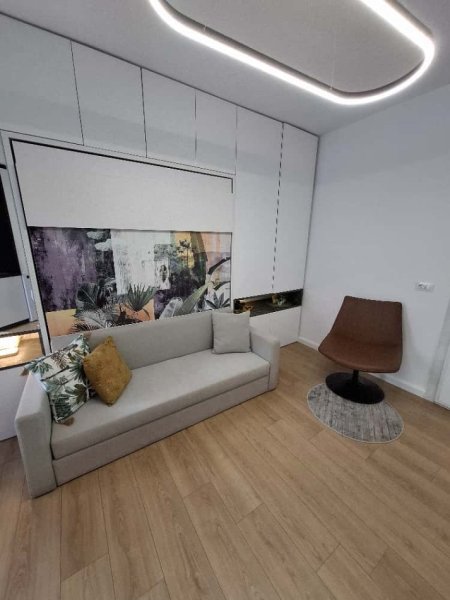 Tirane, shitet garsonier Kati 4, 37 m² 82.000 € (Kristal Center)