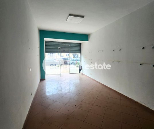 Shkoder, jepet me qera ambjent biznesi Kati 0, 45 m² (BULEVARDI SKENDERBEU)