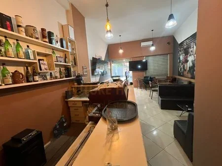 Tirane, jepet me qera ambjent biznesi Kati 0, 41 m² 500 € 