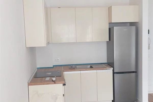 Tirane, jepet me qera apartament 1+1 Kati 4, 65 m² 520 € 
