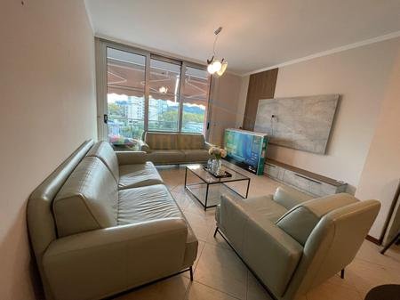 Tirane, jepet me qera apartament 2+1 Kati 6, 1.500 € 