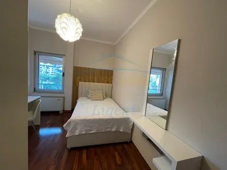 Tirane, jepet me qera apartament 2+1 Kati 6, 1.500 € 