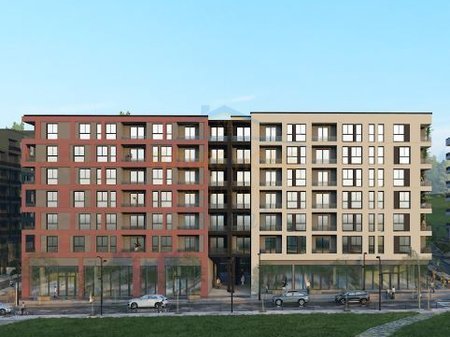 Tirane, shitet apartament 2+1 Kati 4, 107 m² 112.423 € 