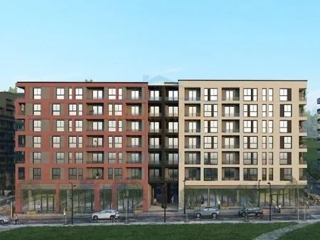 Tirane, shitet apartament 2+1 Kati 4, 107 m² 112.423 € 