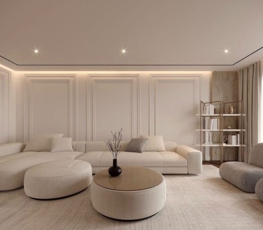 Tirane, shitet apartament 1+1 , 74 m² 162.000 € (Prokuroria e Tiranes)