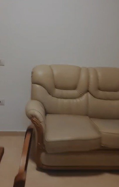 Tirane, jepet me qera apartament 1+1 Kati 2, 60 m² 400 € (LIQENI I THATE)