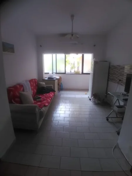 Tirane, shitet apartament 1+1 Kati 2, 110.000 € 