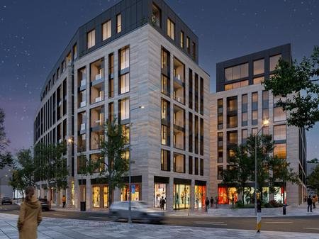 Tirane, shitet apartament 2+1 Kati 1, 93 m² 199.950 € 