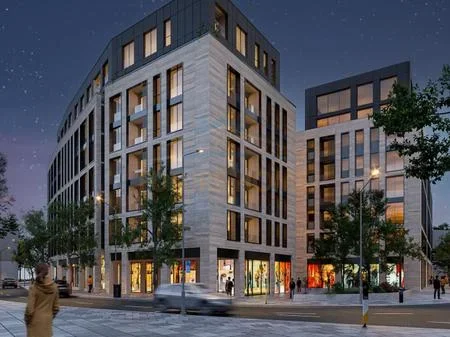 Tirane, shitet apartament 2+1 Kati 1, 93 m² 199.950 € 