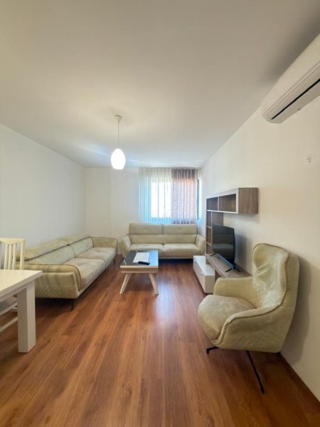 Tirane, jepet me qera apartament 2+1 Kati 3, 105 m² 600 € (Unaza e Re, Rezidenca Future Home)