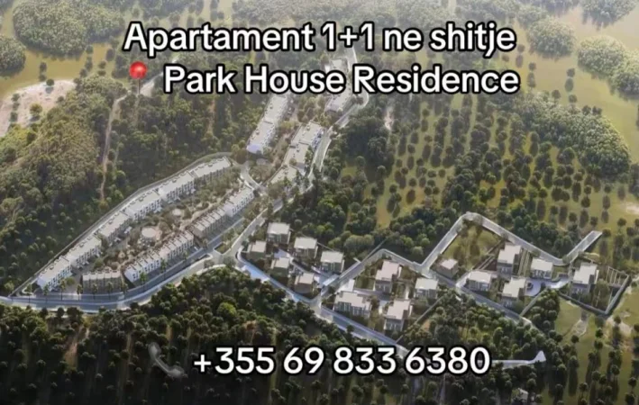 Tirane, shitet apartament 1+1 , 81 m² (Bathore)
