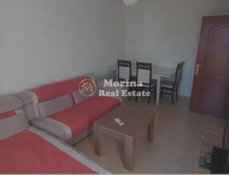 Tirane, jepet me qera apartament 1+1 Kati 3, 74 m² 450 € (Rruga Hamdi Pepa)