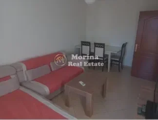 Tirane, jepet me qera apartament 1+1 Kati 3, 74 m² 400 € (Rruga Hamdi Pepa)