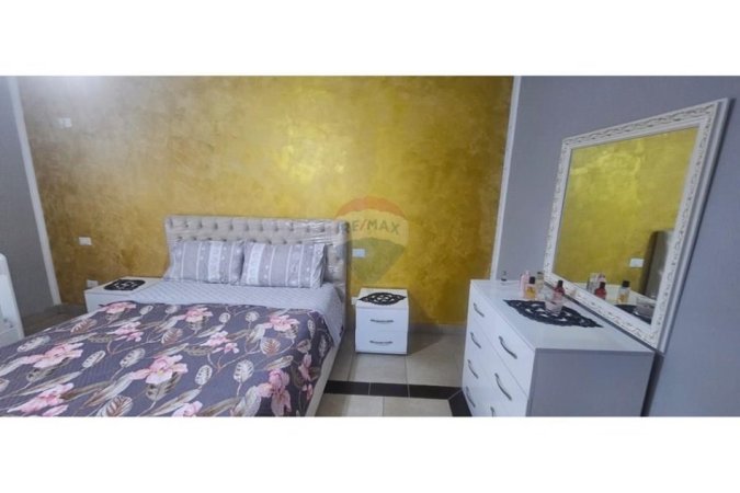 Tirane, shes apartament 3+1+Ballkon Kati 1, 91 m² 145.000 € (Ali Demi)