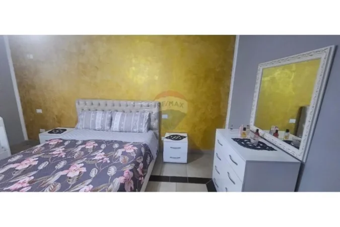 Tirane, shes apartament 3+1+Ballkon Kati 1, 91 m² 145.000 € (Ali Demi)