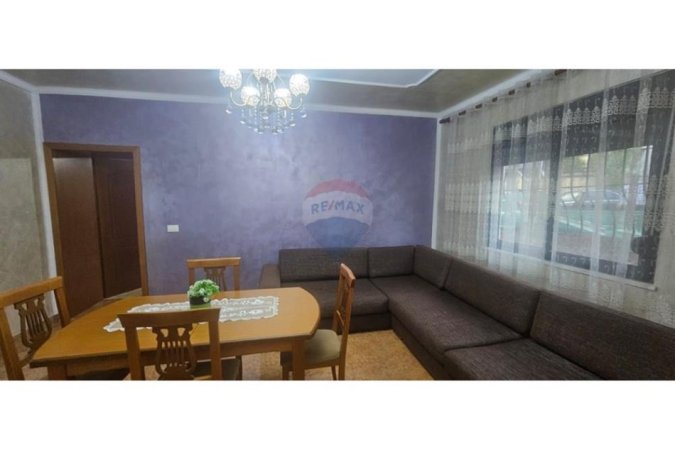 Tirane, shes apartament 3+1+Ballkon Kati 1, 91 m² 145.000 € (Ali Demi)