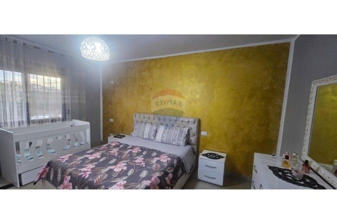 Tirane, shes apartament 3+1+Ballkon Kati 1, 91 m² 145.000 € (Ali Demi)