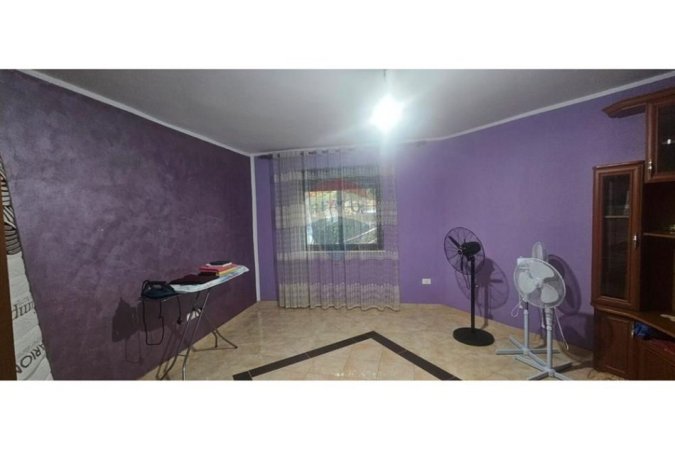Tirane, shes apartament 3+1+Ballkon Kati 1, 91 m² 145.000 € (Ali Demi)