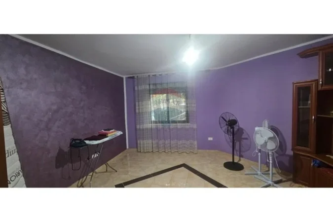 Tirane, shes apartament 3+1+Ballkon Kati 1, 91 m² 145.000 € (Ali Demi)