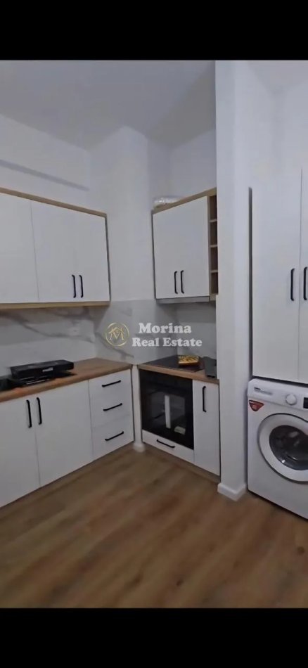 Tirane, jepet me qera apartament 1+1 Kati 7, 43 m² 450 € (Rruga Pasho Hysa)