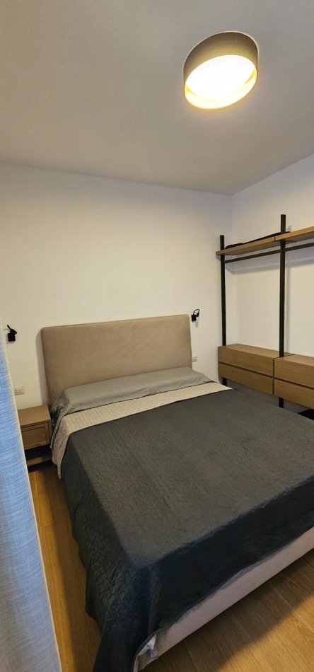 Pogradec, shitet apartament 1+1+Ballkon Kati 1, 62 m² 94.000 € (Tushemisht)