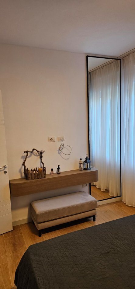Pogradec, shitet apartament 1+1+Ballkon Kati 1, 62 m² 94.000 € (Tushemisht)