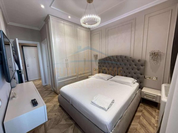 Tirane, shitet apartament 2+1+Ballkon Kati 9, 103 m² 350.000 € (rruga e kavajes)