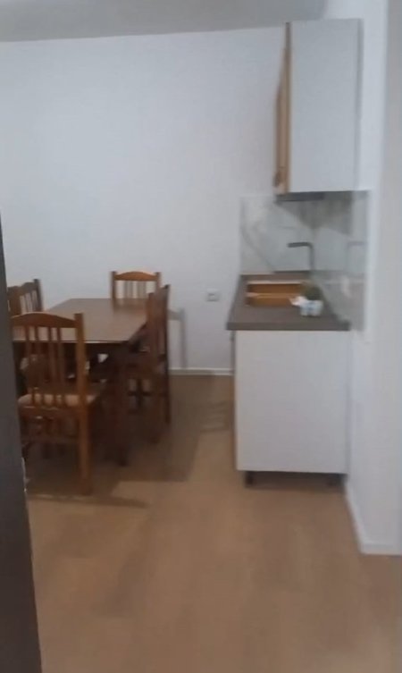 Tirane, jap me qera apartament 1+1 Kati 1, 50 m² 410 € (jusuf vrioni)