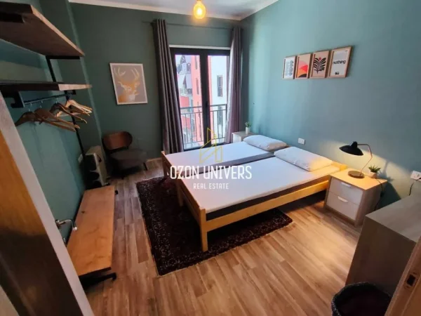 Tirane, shitet apartament 2+1+Ballkon Kati 3, 110 m² 250.000 € (Green City Residence, Unaza e Re Tirana, Albania)