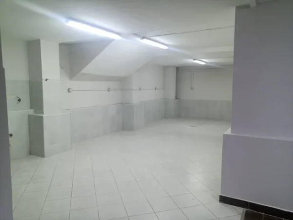 Tirane, shitet ambjent biznesi Kati -1, 109 m² 120.000 € (vasil shanto)