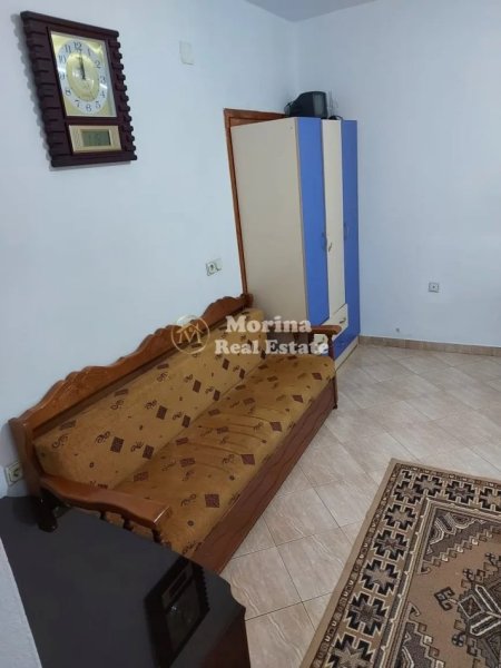 Tirane, jepet me qera garsonier Kati 1, 48 m² 260 € (Rruga Mihal Hanxhari)