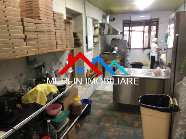Tirane, shitet ambjent biznesi Kati 0, 66 m² 220.000 € (RRUGA VIKTOR EFTEMIU,VASIL SHANTO)