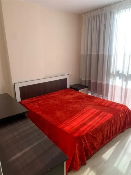 Tirane, jepet me qera apartament 2+1+Aneks+Ballkon Kati 3, 100 m² 700 € (Rezidenca Alba)