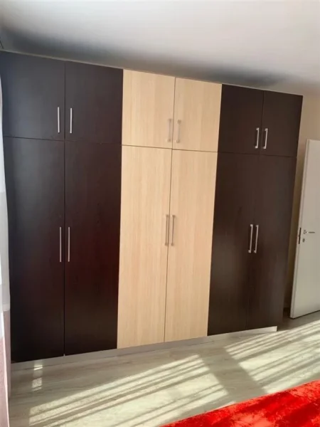 Tirane, jepet me qera apartament 2+1+Aneks+Ballkon Kati 3, 100 m² 700 € (Rezidenca Alba)
