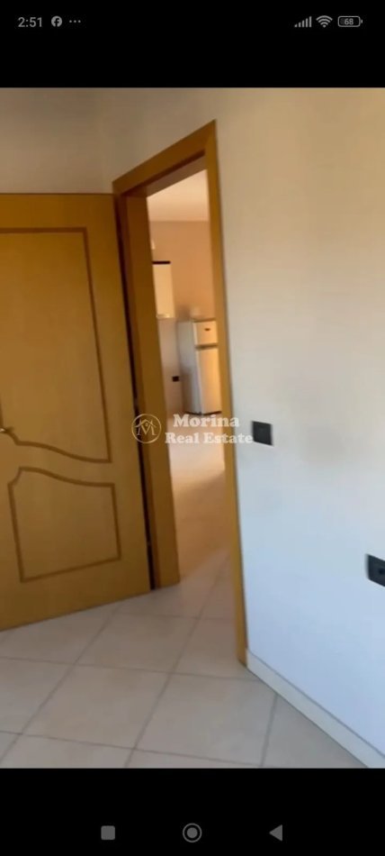 Tirane, jepet me qera apartament 1+1 Kati 2, 65 m² 350 € (Rruga e Dibres)