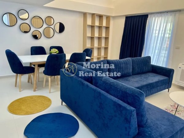 Tirane, jepet me qera apartament duplex 3+1 Kati 1, 130 m² 1.400 € (Kodra e Diellit)