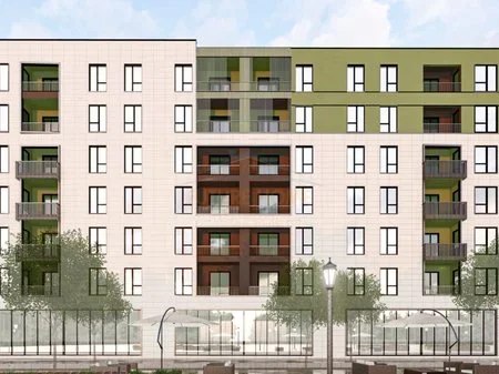 Tirane, shitet apartament 1+1 Kati 1, 99 m² 119.800 € 