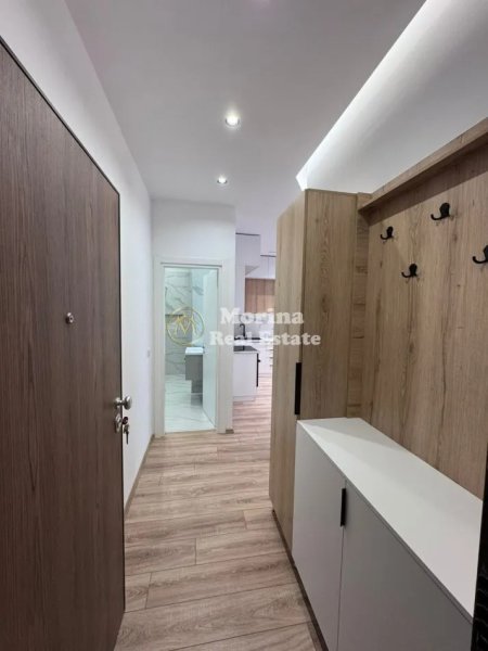 Tirane, jepet me qera apartament 1+1 Kati 2, 65 m² 700 € (Komuna e Parisit)