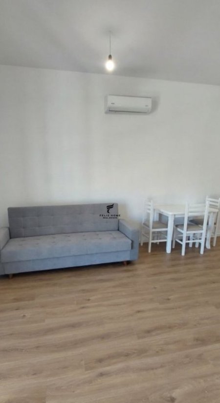 Tirane, jepet me qera apartament 1+1 Kati 7, 65 m² 430 € (ALI DEMI)
