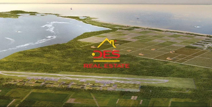 Vlore, shitet toke , 24.000 m² (Akërni)