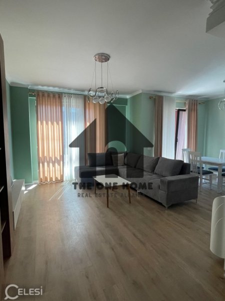 Tirane, jepet me qera apartament 2+1+Ballkon Kati 4, 105 m² 1.200 € (Myslym Shyre)
