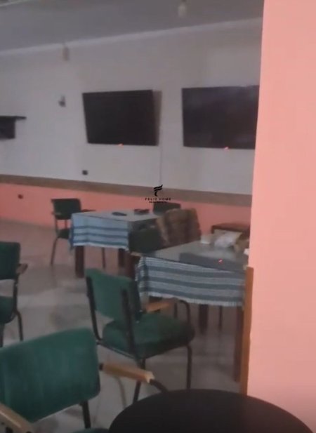 Tirane, jepet me qera magazine Kati 0, 100 m² 700 € (ASTIR)