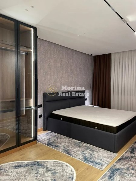 Tirane, jepet me qera apartament 2+1 Kati 5, 113 m² 700 € (Rruga Teodor Keko)