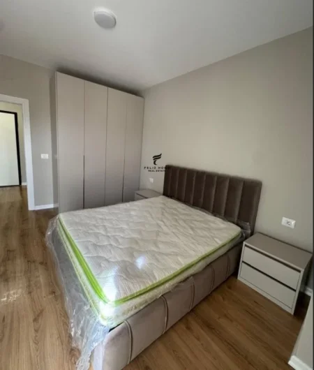 Tirane, jepet me qera apartament 1+1 Kati 10, 75 m² 600 € (ZOGU I ZI)